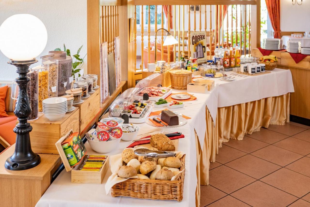 Hotel Bamberger Hof, garni Eisenach Buitenkant foto