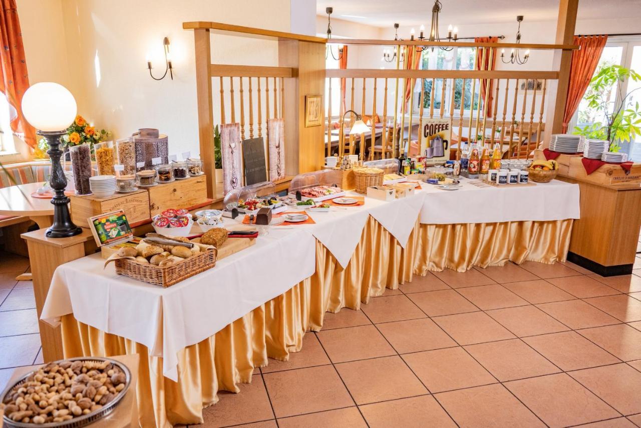 Hotel Bamberger Hof, garni Eisenach Buitenkant foto