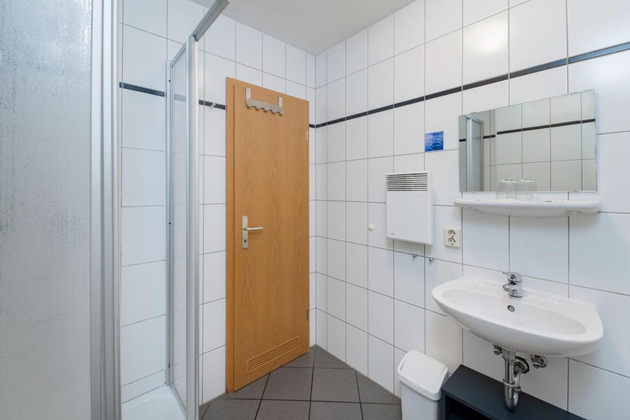 Hotel Bamberger Hof, garni Eisenach Buitenkant foto